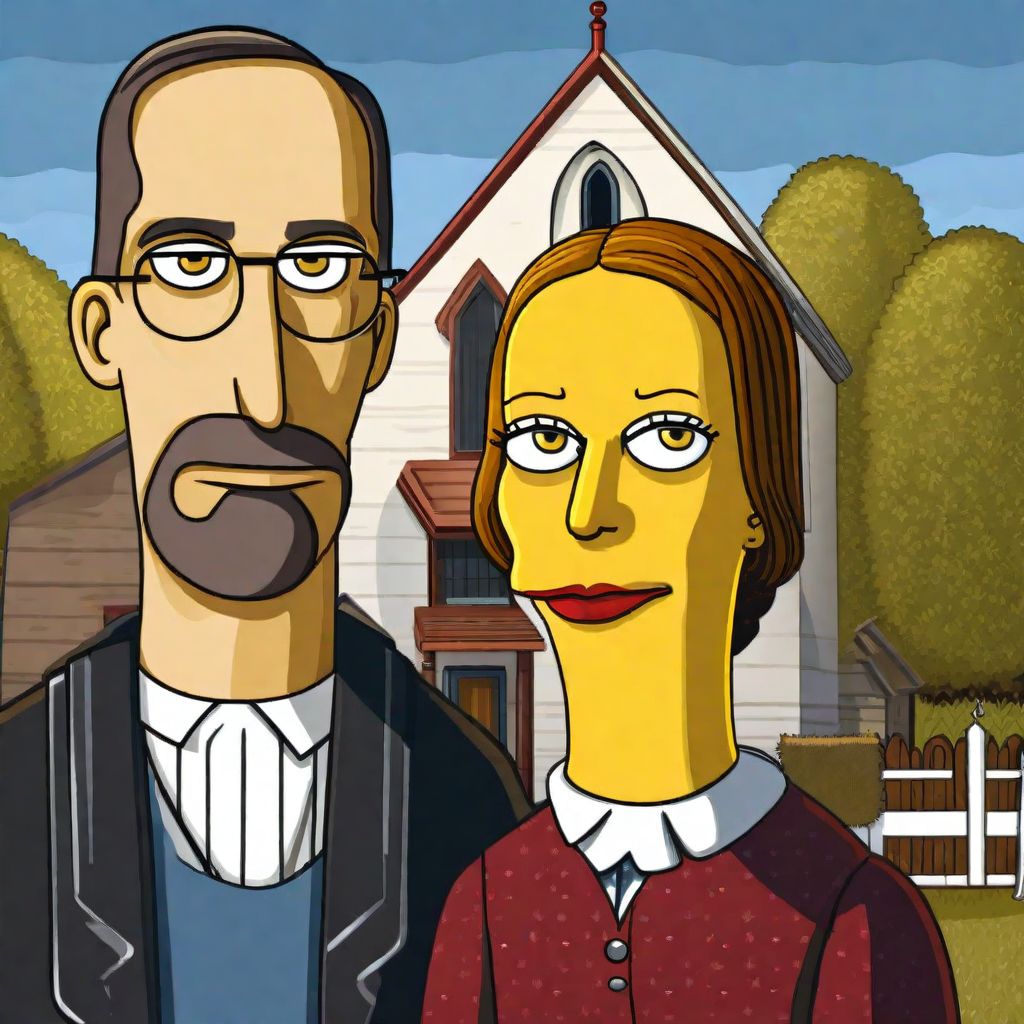 00057-20231124204204-777-American gothic by grant wood Simpstyle-before-highres-fix.jpg